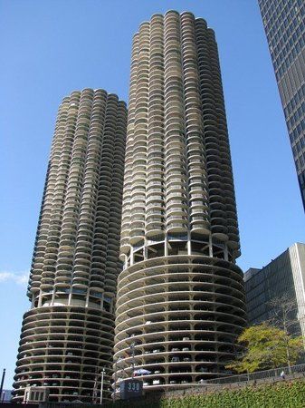 Marina City